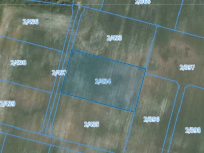 Działka | WRÓBLOWICE dz. 2/434 | 0,3276 ha