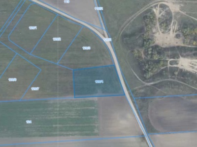 Działka| Brzoza dz 120/4 | 0,3077 ha