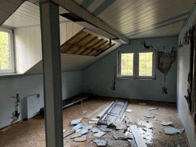 Dom | Lipowo | ul. Armii Krajowej