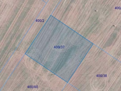 Działka | Miłocice dz. 400/37 | 0,3271 ha