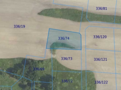 Działka| Grabowno Wielkie dz 336/74 | 0,3009 ha