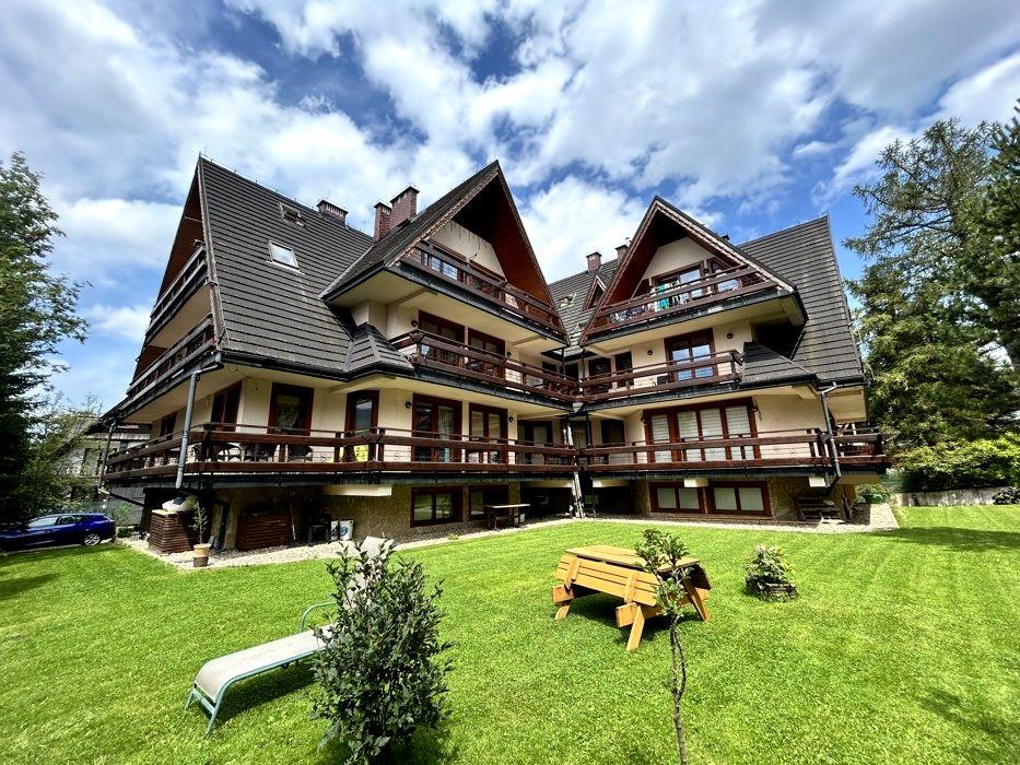 Mieszkanie | Zakopane | al. Wincentego Pola