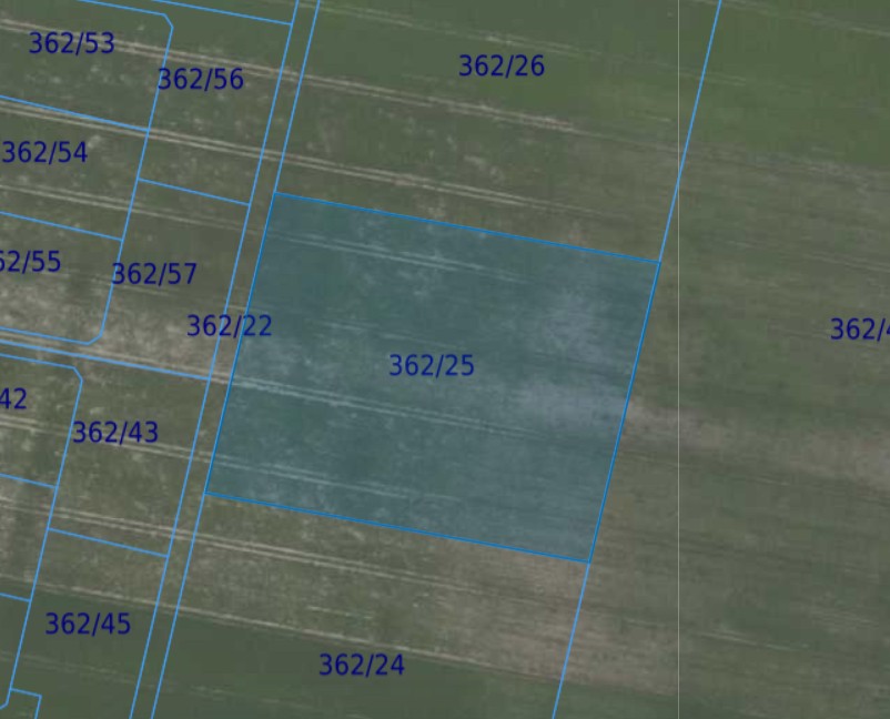 Działka | Smolna dz. 362/25 | 1,7500 ha