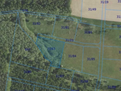 Działka| Grabowno Wielkie dz 31/83 | 0,3522 ha (KOPIA)