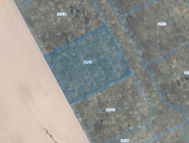 Działka| Karczewko dz 21/15 | 0,1830 ha