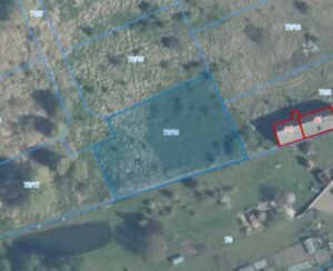 Działka | Stare Chrapowo dz. 72/18 | 0,1706 ha