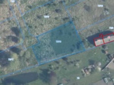 Działka | Stare Chrapowo dz. 72/18 | 0,1706 ha