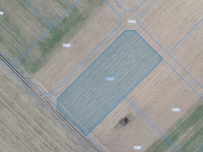Działka | Łagiewniki dz. 77/26 | 0,3118 HA