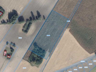 Działka | Baranowo dz. 284/2 | 1,2552 ha