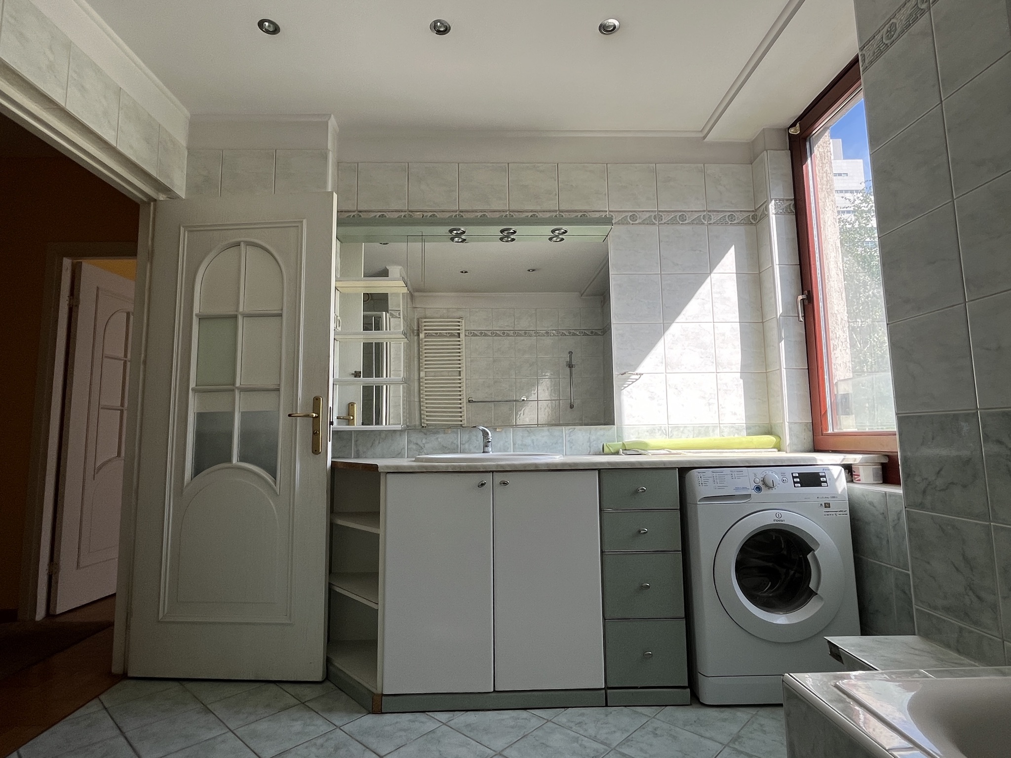 Mieszkanie | Warszawa | ul. Łucka