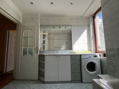 Mieszkanie | Warszawa | ul. Łucka