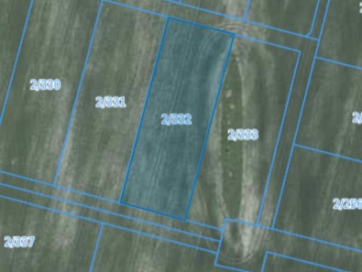 Działka | WRÓBLOWICE dz. 2/332 | 0,3335 ha