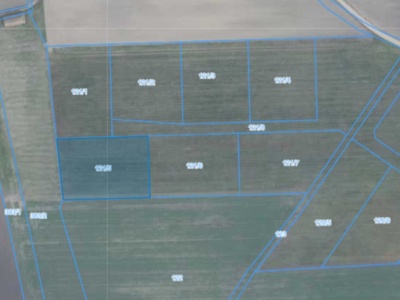 Działka| Brzoza dz 121/5 | 0,3000 ha