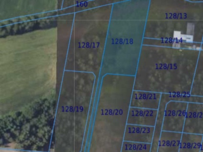 Działka | Nowa Ligota dz. 128/18 |  0,3817 ha