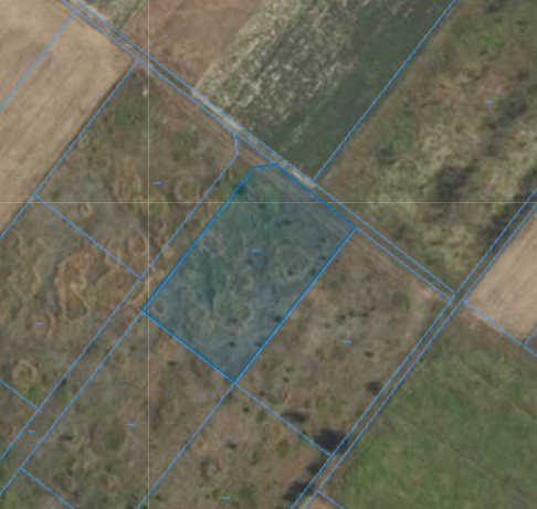 Działka | STRÓŻEWO dz. 43/8 | 0,3386 ha