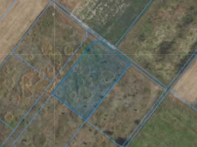 Działka | STRÓŻEWO dz. 43/8 | 0,3386 ha