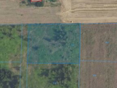 Działka | WYGODA SMOSZEWSKA dz. 72/5 | 0, 3100 ha