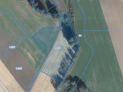 Działka | Podarzewo dz. 145/6 | 1,0541 ha