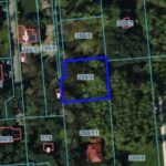 Działka | RĄBIEŃ AB dz. 288/9 | 0,0926 ha