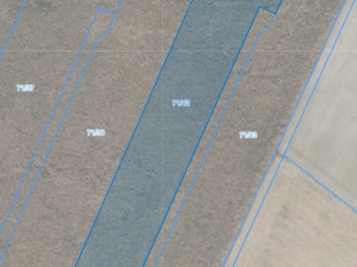 Działka | Młodasko dz. 71/42 | 1,1173 ha