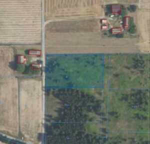 Działka | WYGODA SMOSZEWSKA dz. 72/7 | 0,3556 ha