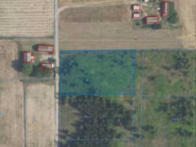 Działka | WYGODA SMOSZEWSKA dz. 72/7 | 0,3556 ha