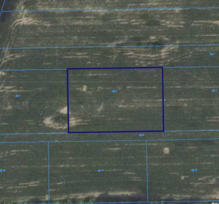 Działka | WOLA BŁĘDOWSKA dz. 46/2 | 0,3000 ha