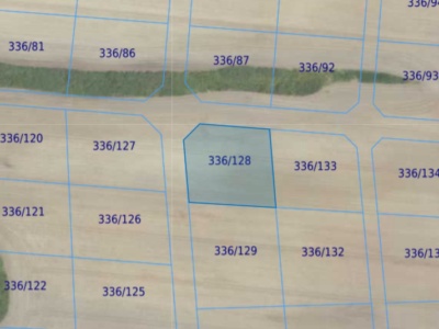 Działka| Grabowno Wielkie dz 336/128 | 0,3175 ha